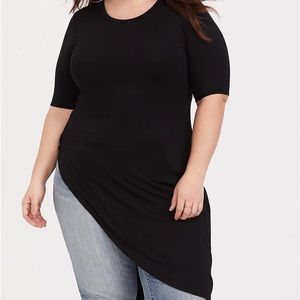 Torrid top